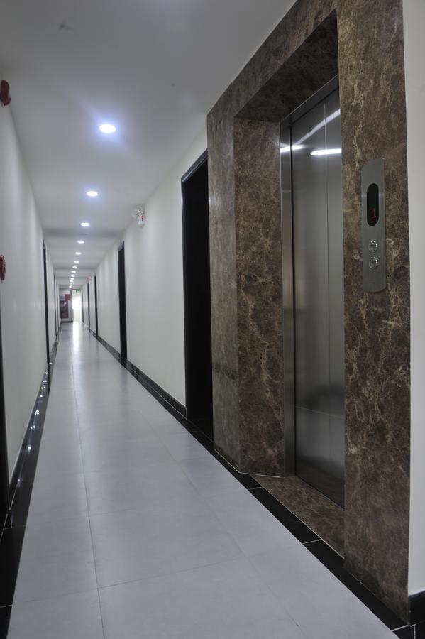 Kosmos Phu Quoc Apart Hotel Exterior foto